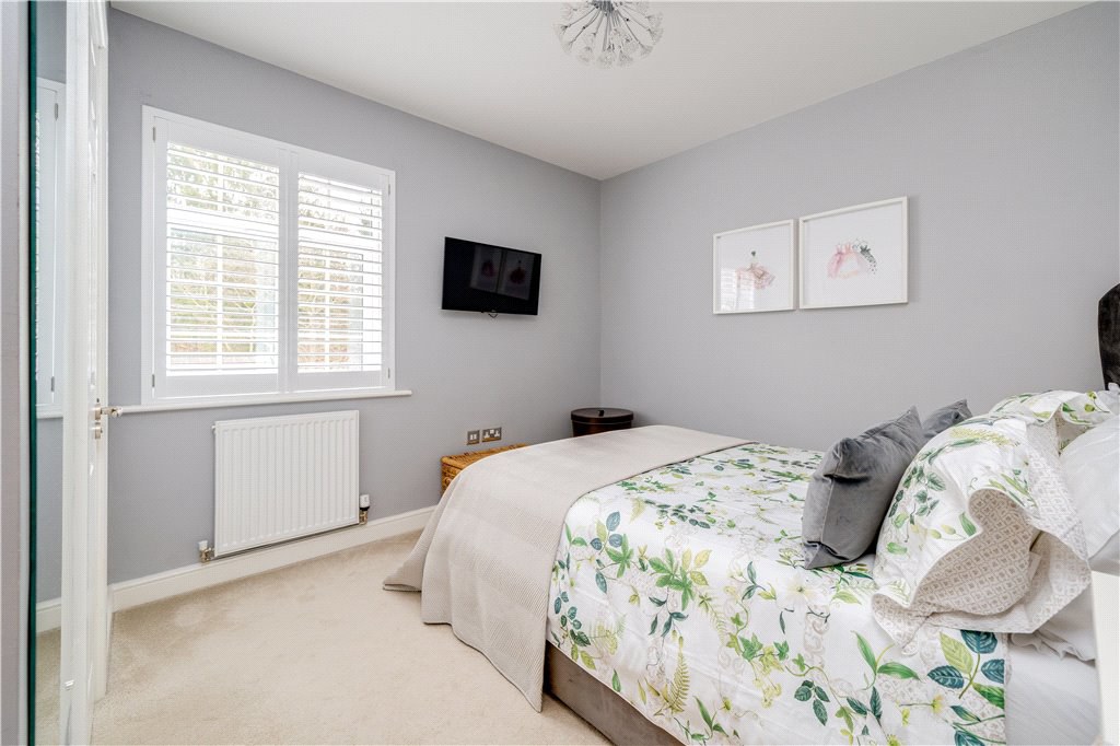 Bowcliffe Road, Bramham, Wetherby, West Yorkshire, LS23, photo 17