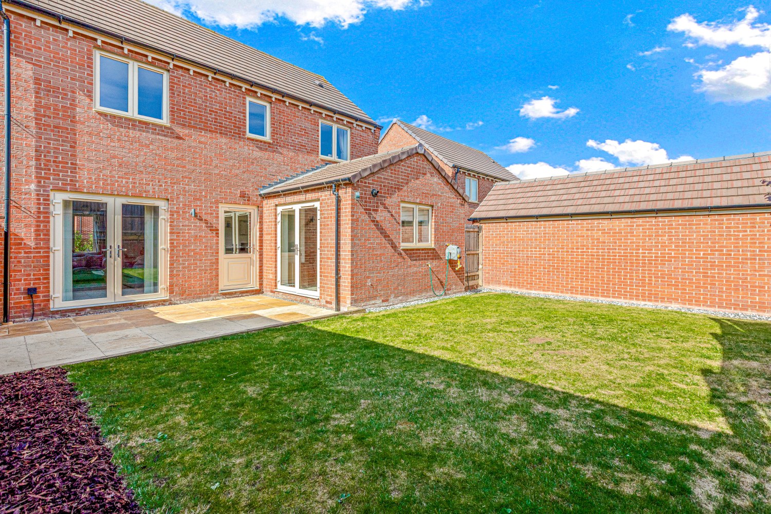32 Blakenhall Drive, Lutterworth, photo 17