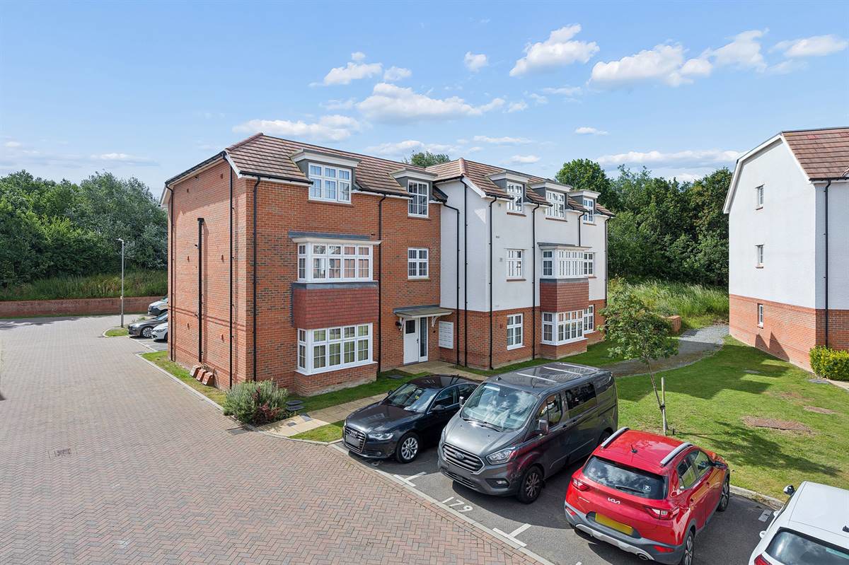 Sidney Grove, Herne Bay, photo 15
