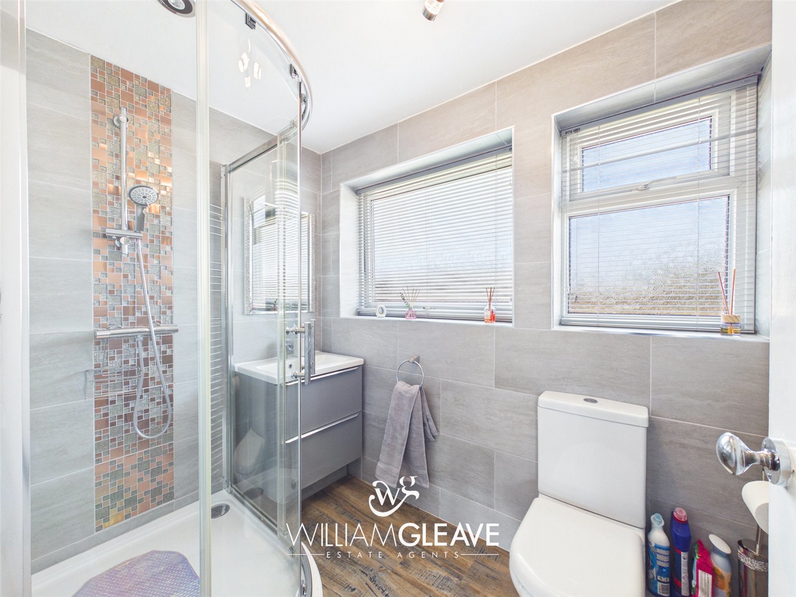 Willow Crescent, Connah's Quay, Deeside, Flintshire, CH5, photo 17