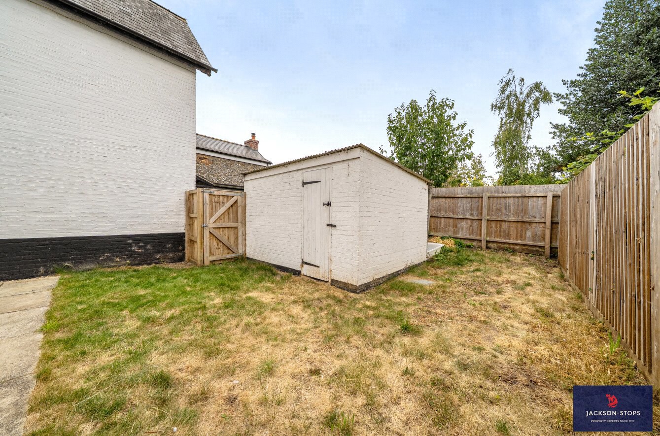 Chapel Row, Ashley, Newmarket, Suffolk, CB8, photo 12
