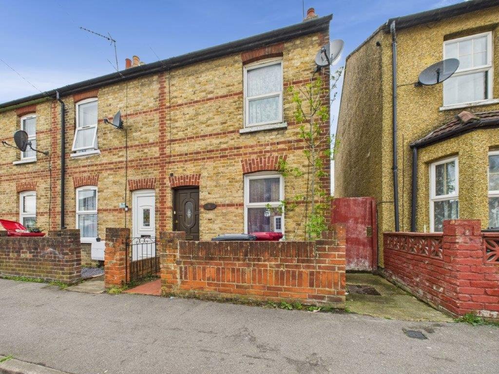 The Crescent, Slough, Berkshire, SL1