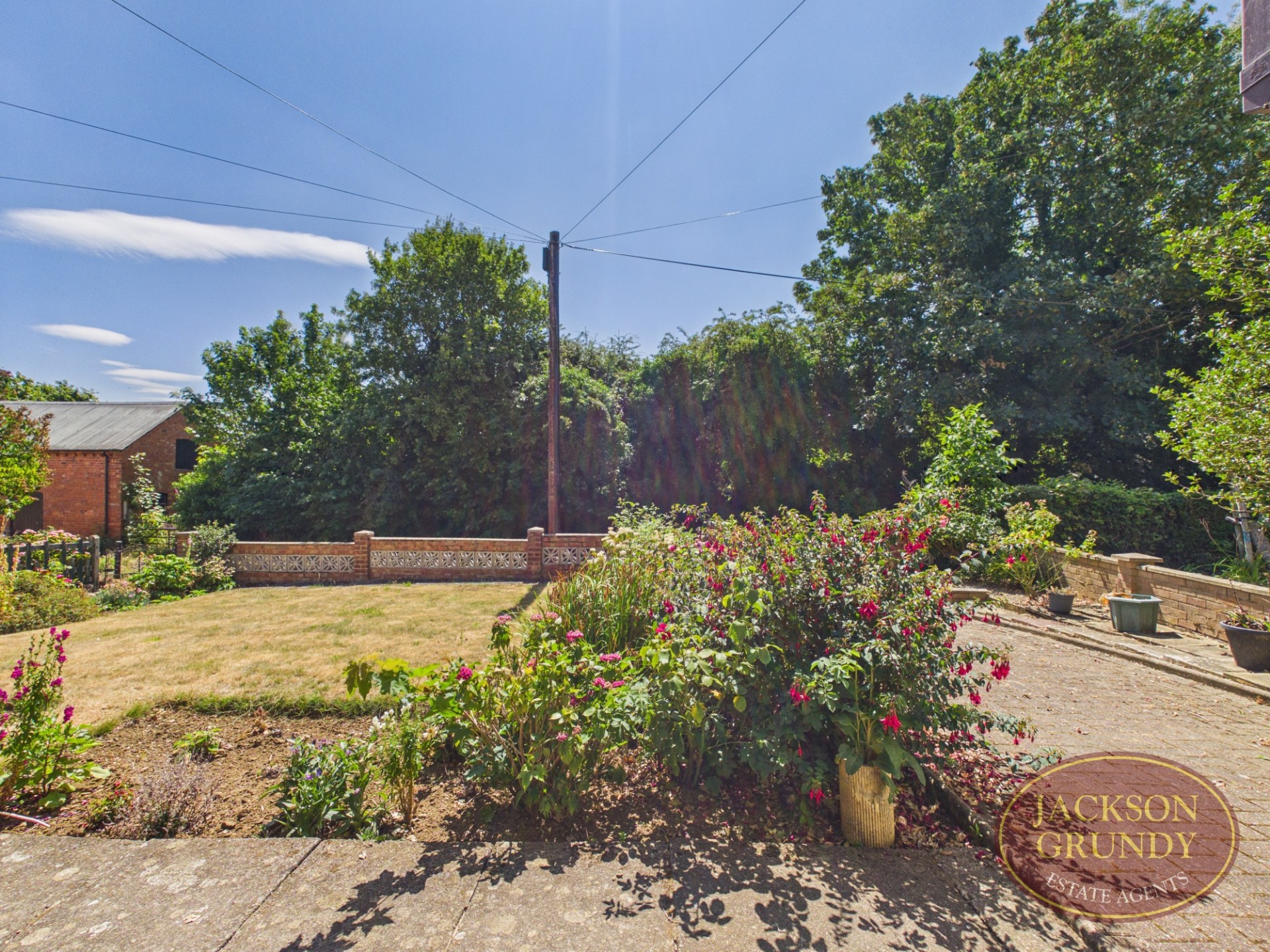 The Pound, Great Brington, NN7 4JQ, photo 2