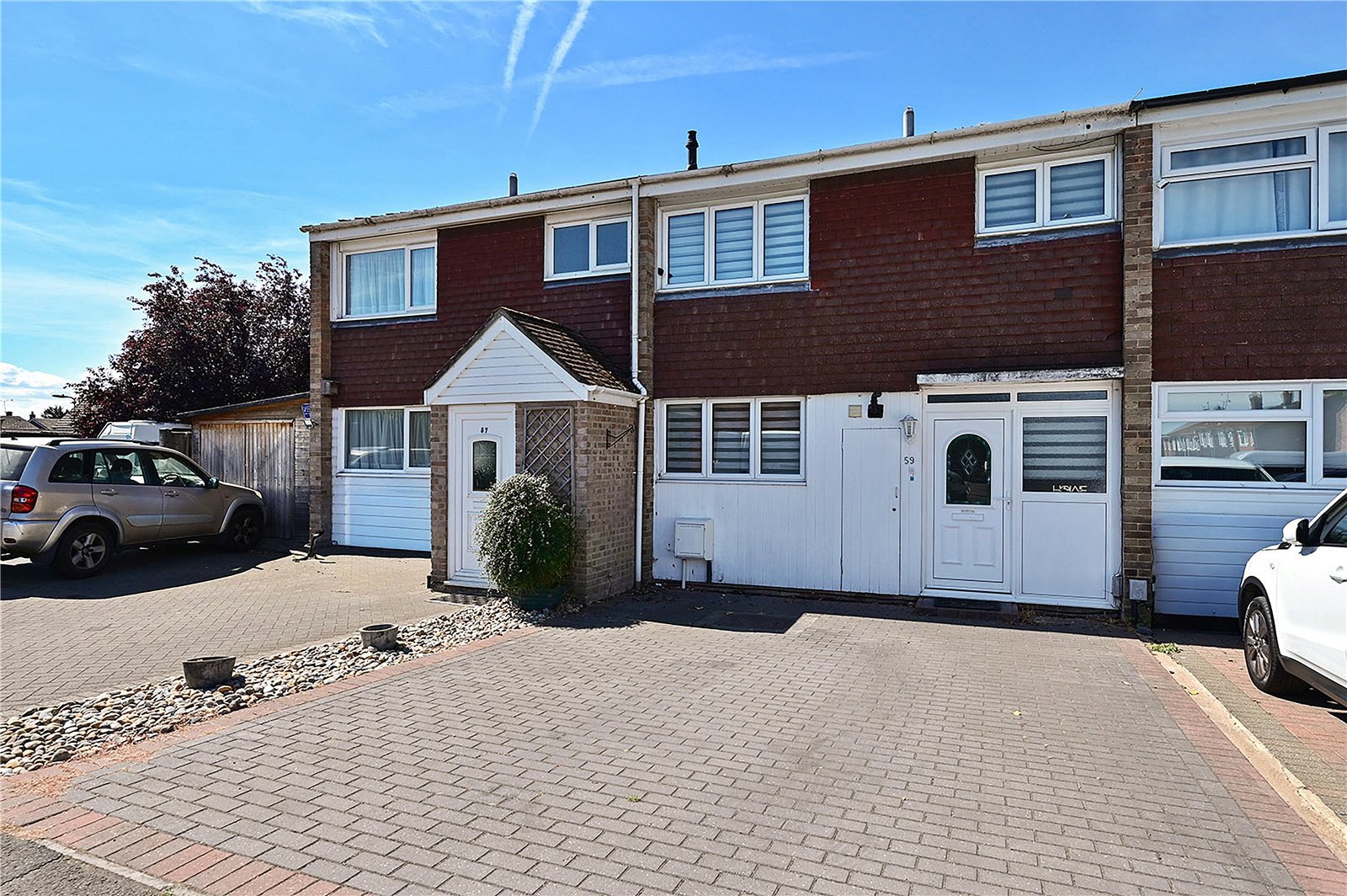 Shepherds Walk, Farnborough, GU14, photo 11