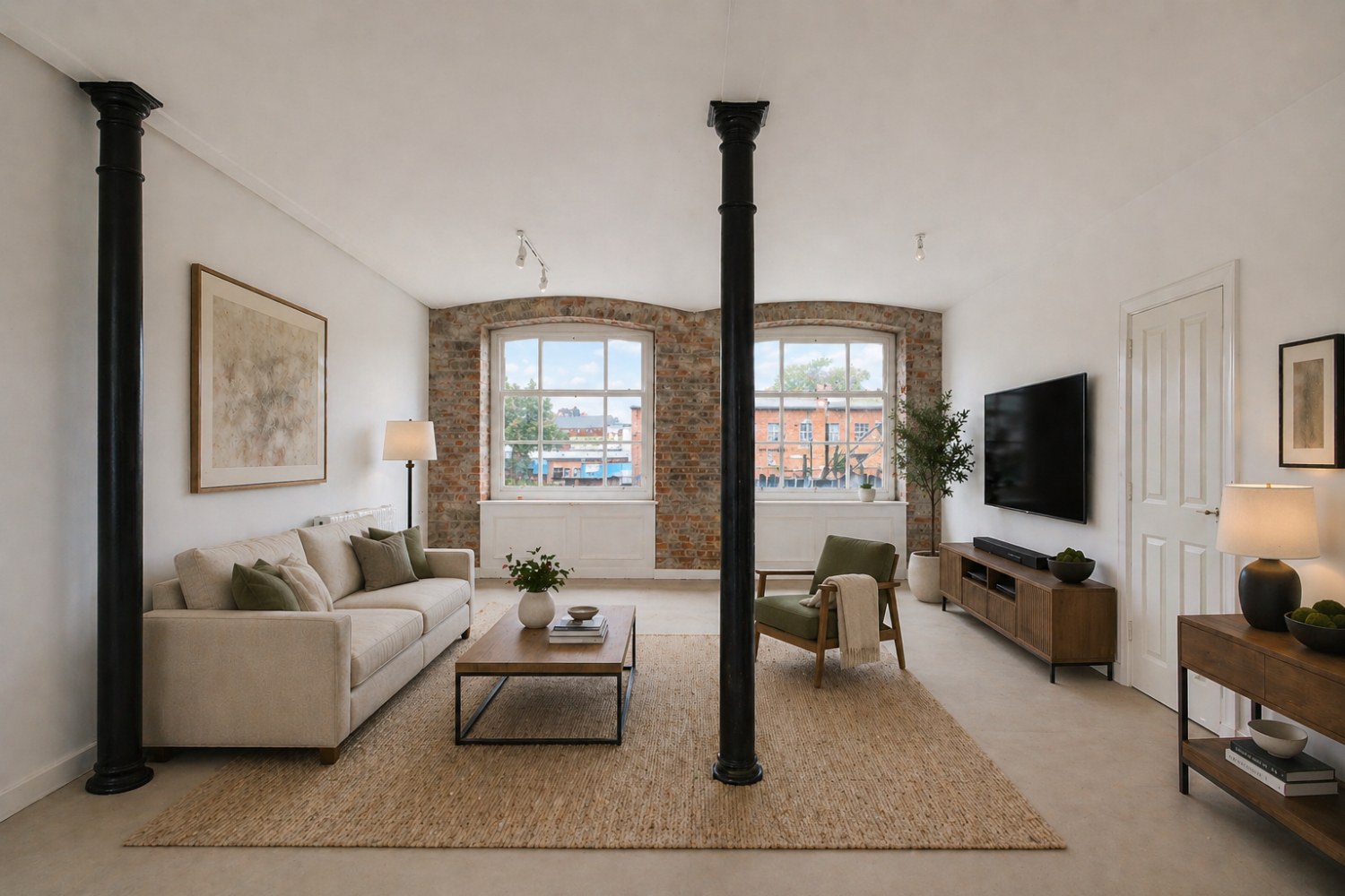 Apartment 92, Bobbin Lane, Barnstaple, Devon, EX32