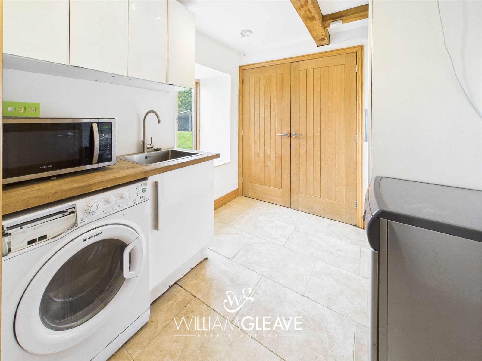 The Barn, Trelogan, Flintshire, CH8, photo 11