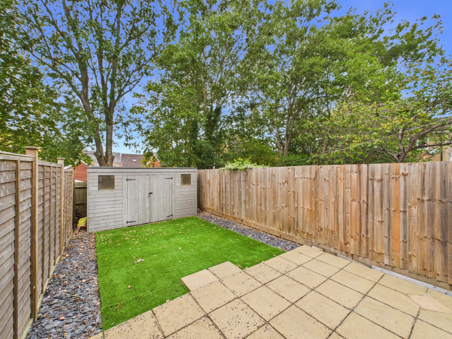 Morden Road, Papworth Everard, Cambridge, Cambridgeshire, CB23, photo 14