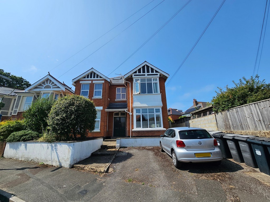 St Margarets Road