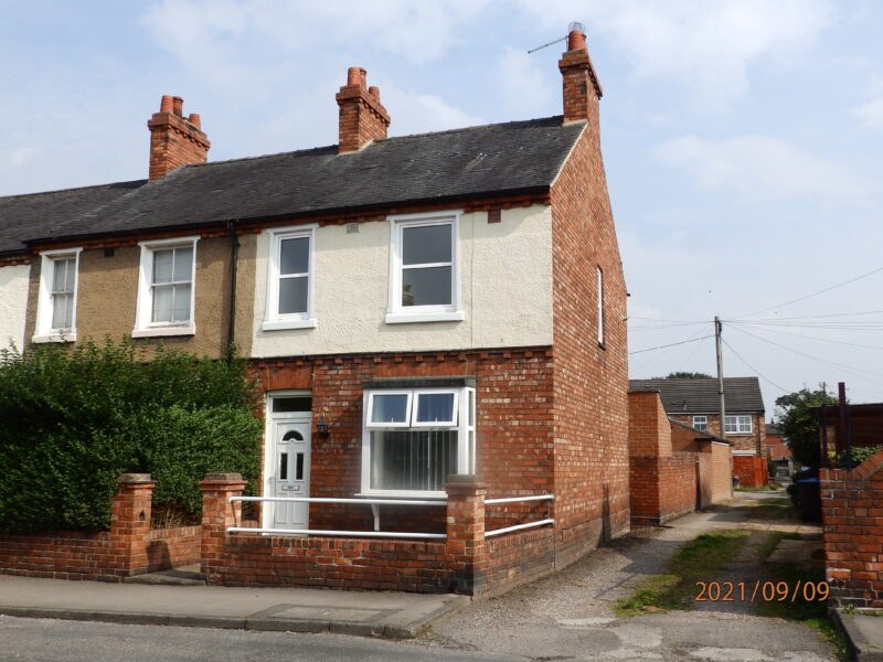 Upwell Road
