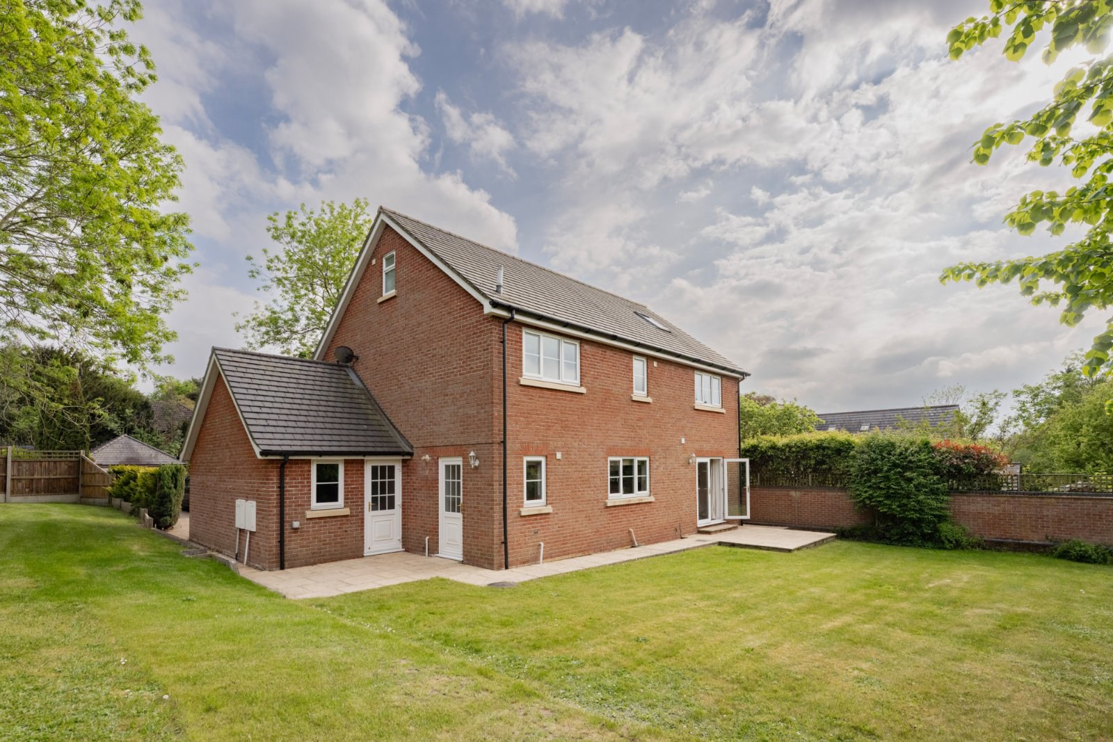 Low Road, Hellesdon, Norwich, Norfolk, NR6, photo 26