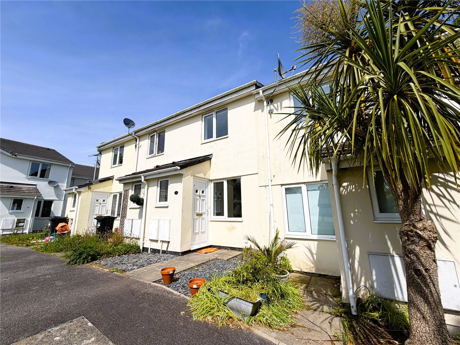 Doubletrees Court