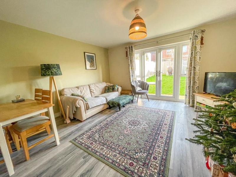Meadow Way, Wing, Buckinghamshire, LU7 0TG WingLeighton Buzzard LU7 0TG