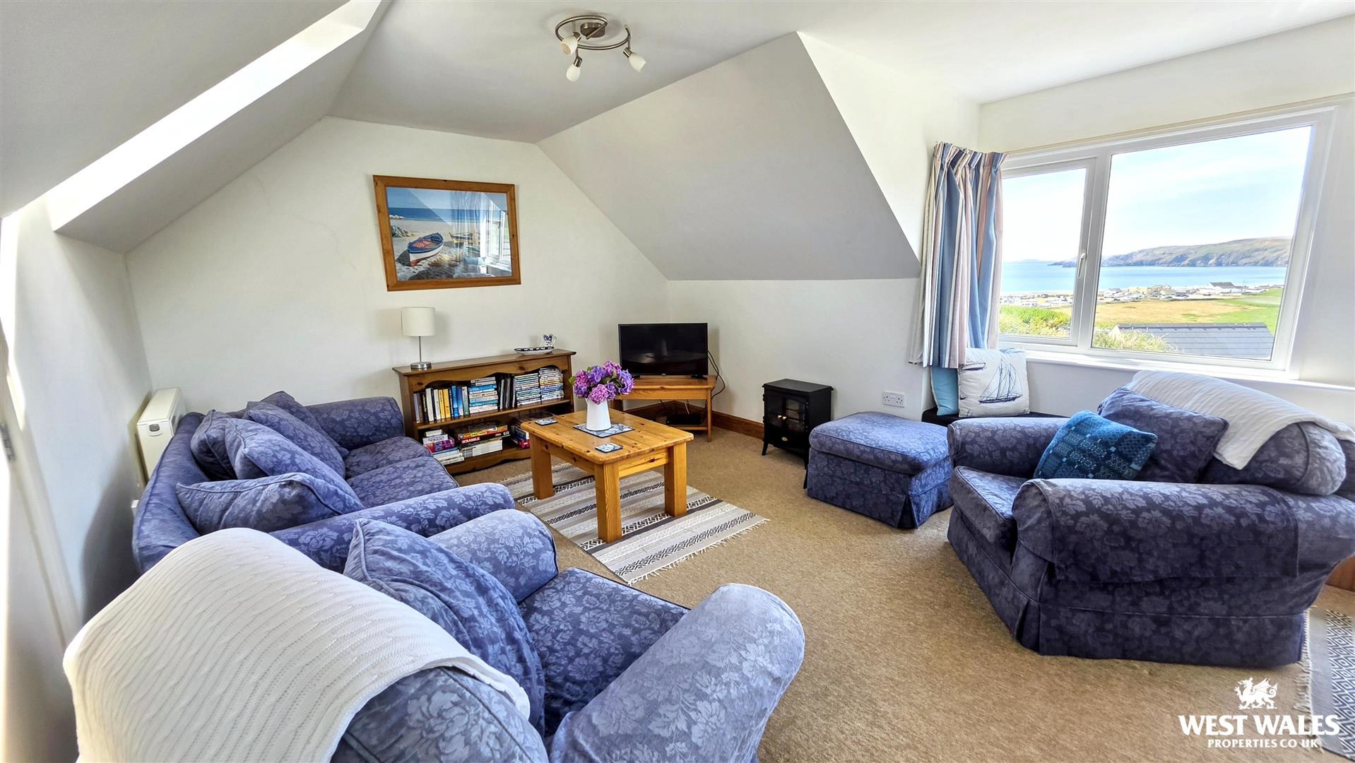 Wood Village, Newgale, photo 12