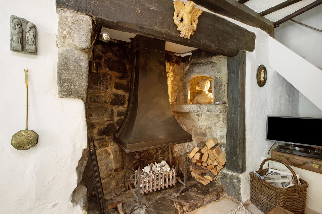 Lustleigh, Newton Abbot, TQ13, photo 6