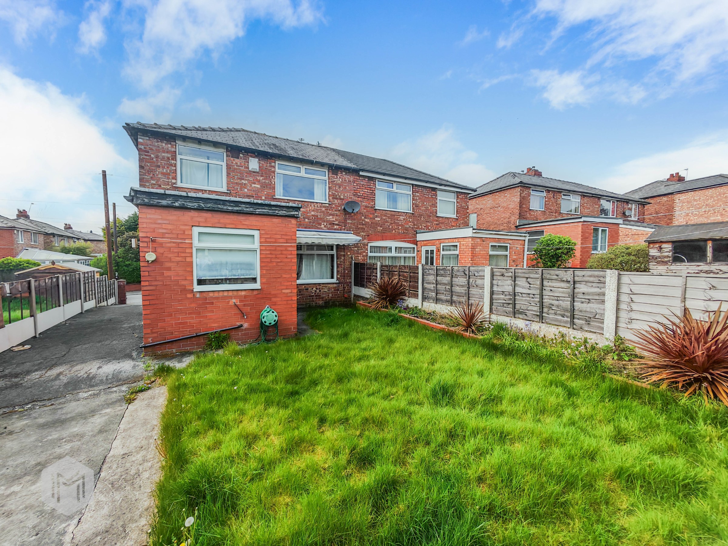 Westwood Drive, Swinton, M27, photo 16