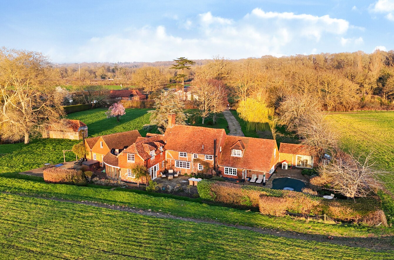 Long Reach, Ockham, Surrey, GU23, photo 2