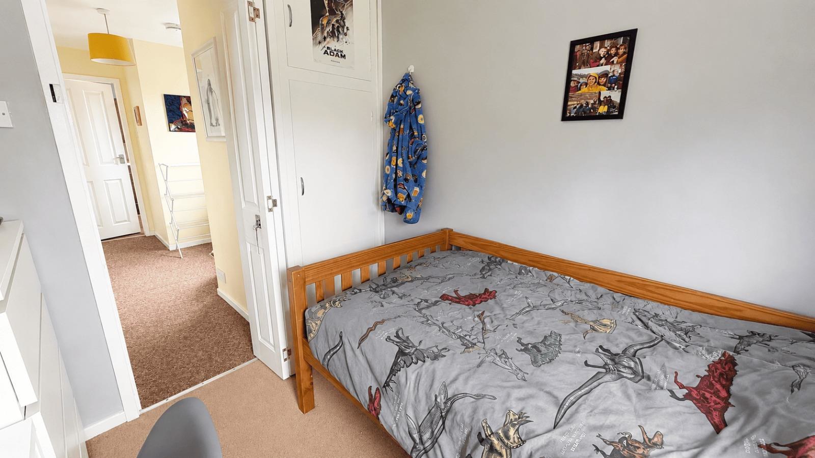 Sycamore Crescent, Macclesfield, photo 9