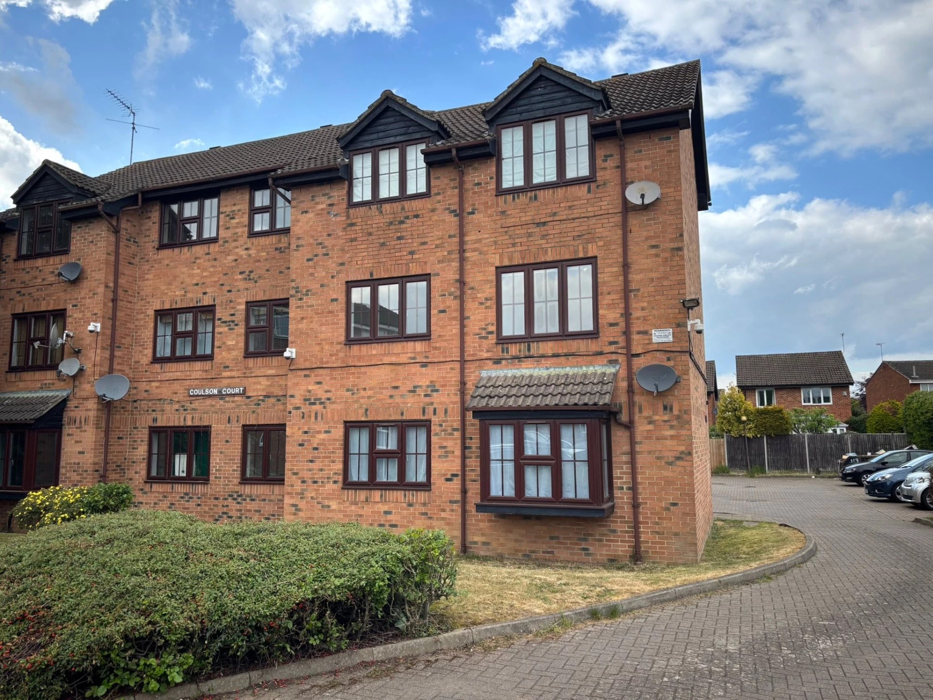 Let Agreed London Colney