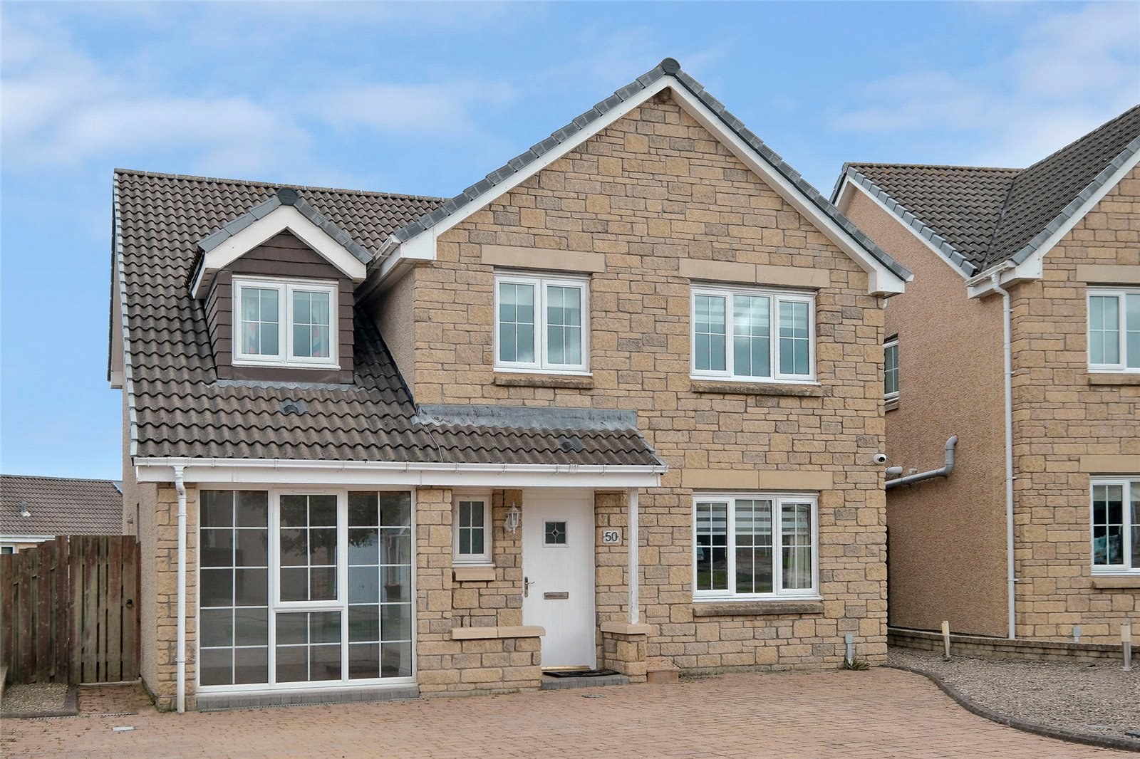 Scotsmill Crescent
