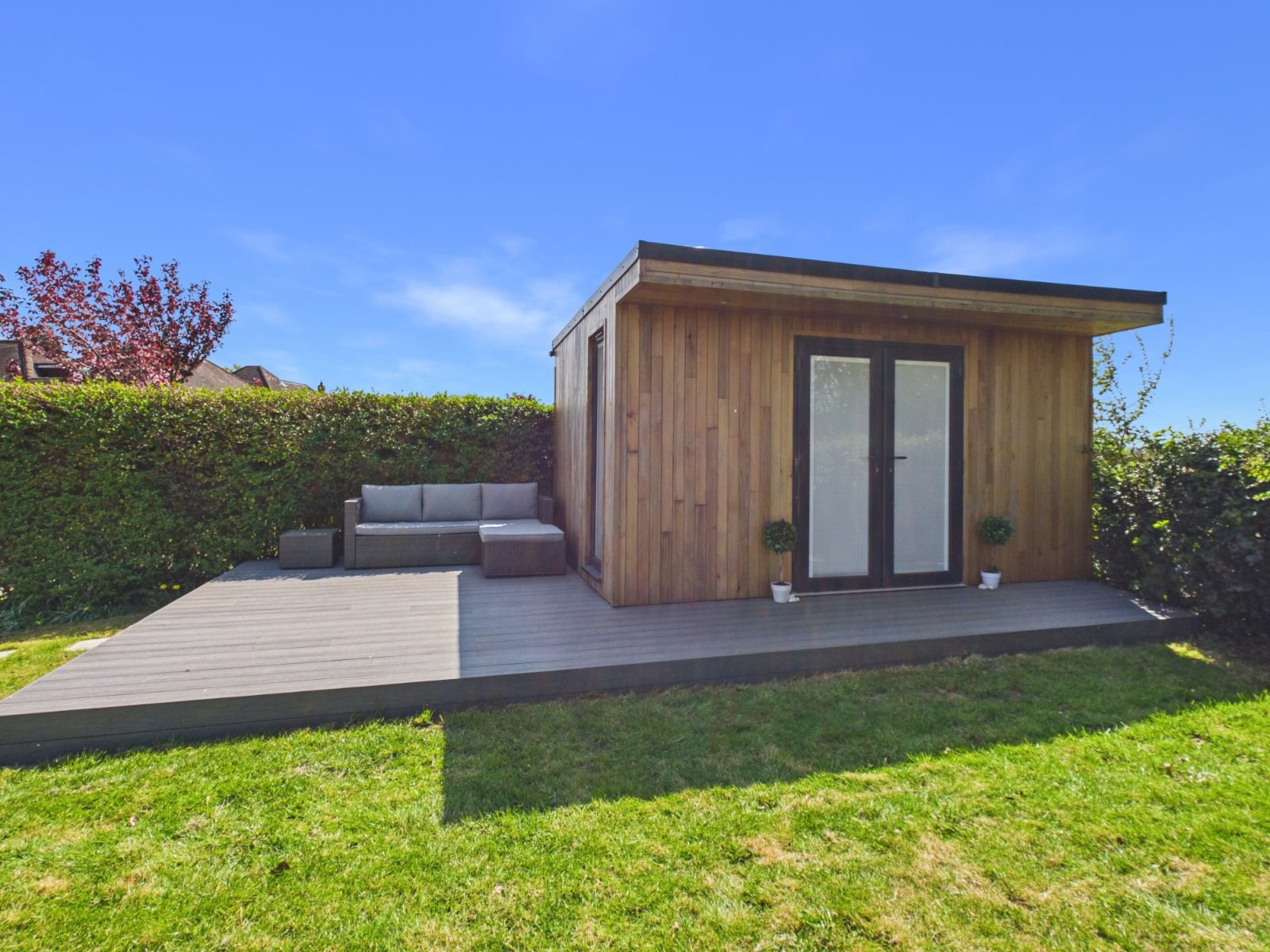 Brays Close, Hyde Heath, Amersham, Buckinghamshire, HP6, photo 15