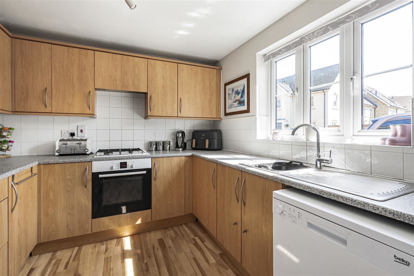 Days Meadow, Oakington, Cambridge, photo 8