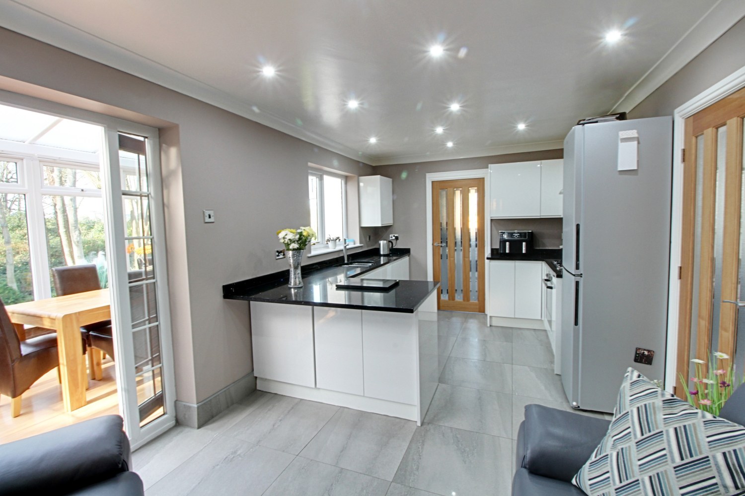 6 Dumbreeze Grove Knowsley L34 8HW, photo 7