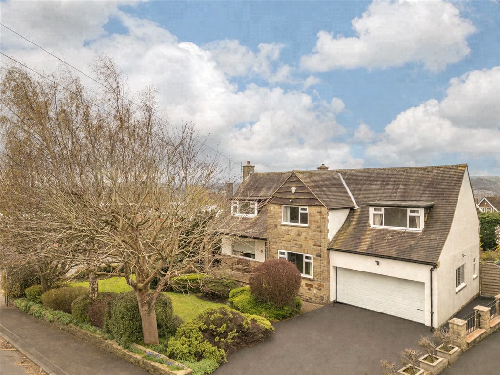 Belmont Avenue, Baildon, West Yorkshire, BD17