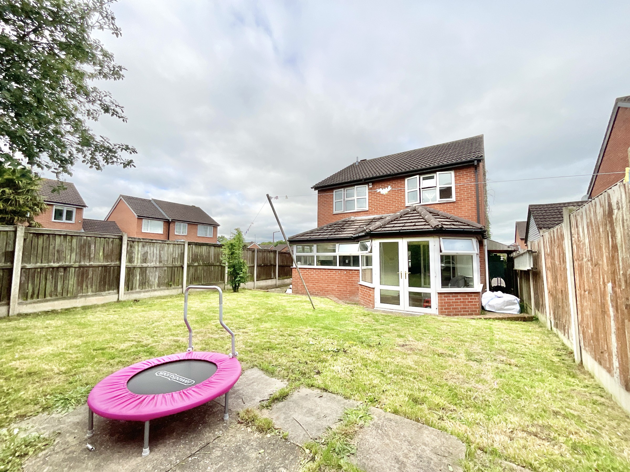 Country Meadows, Market Drayton, TF9, photo 24