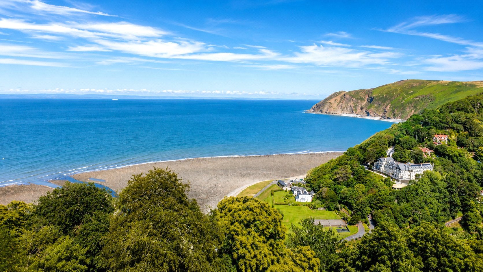 Castle Hill, Lynton, Devon, EX35, photo 6