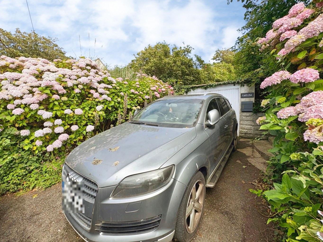 Mullion, Spacious home set within generous grounds, photo 22