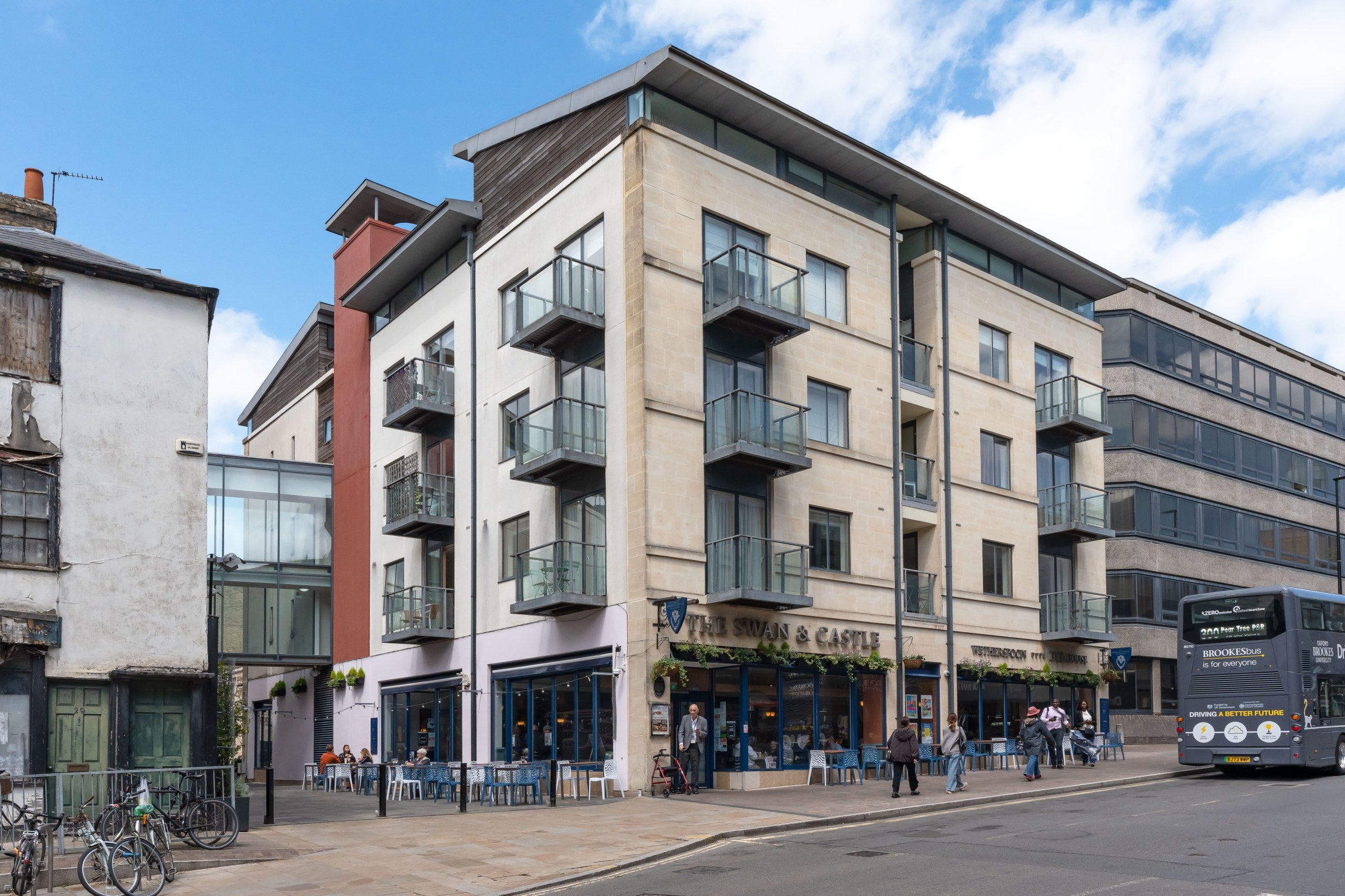 New Road, Oxford, OX1, photo 11