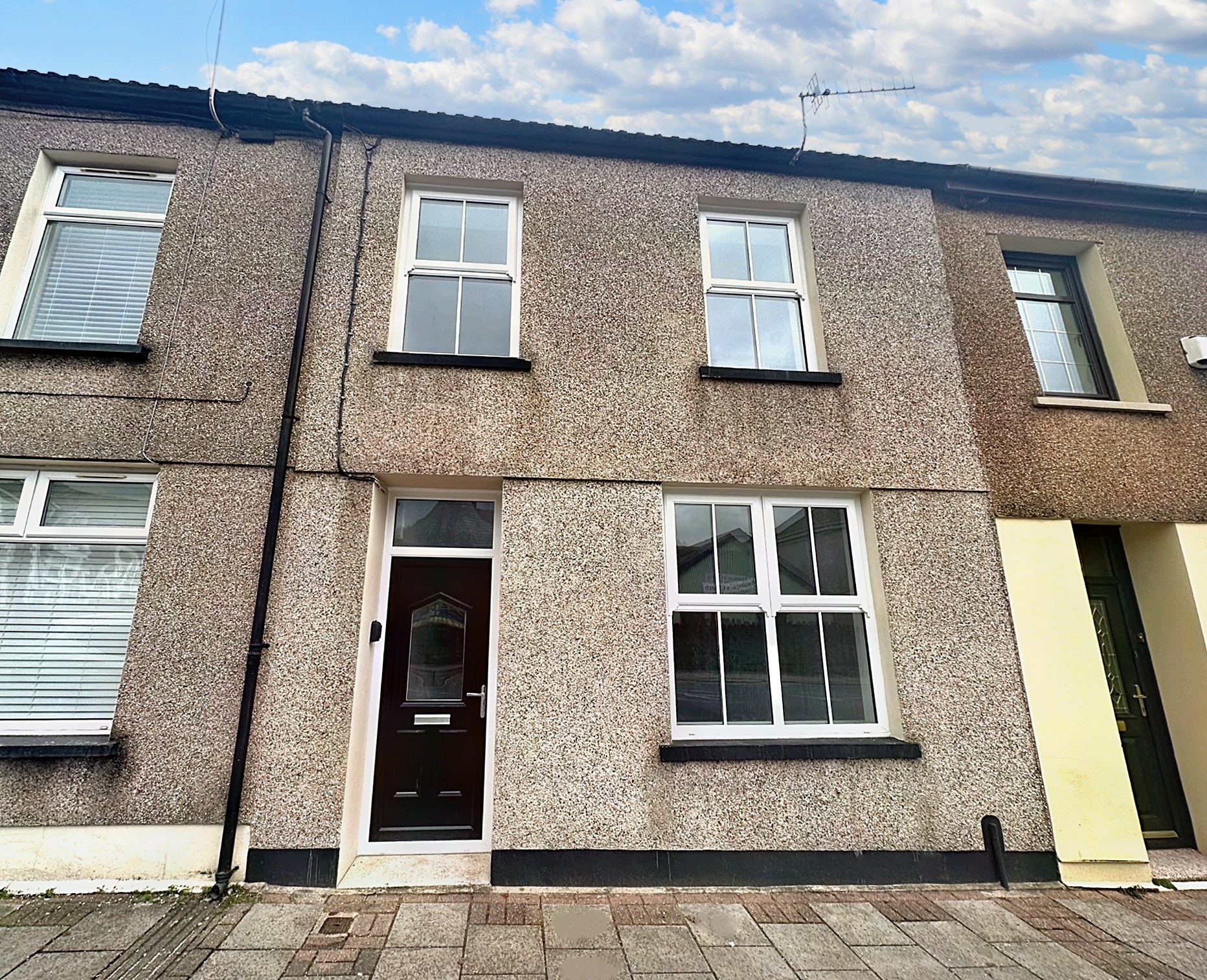 Bute Street