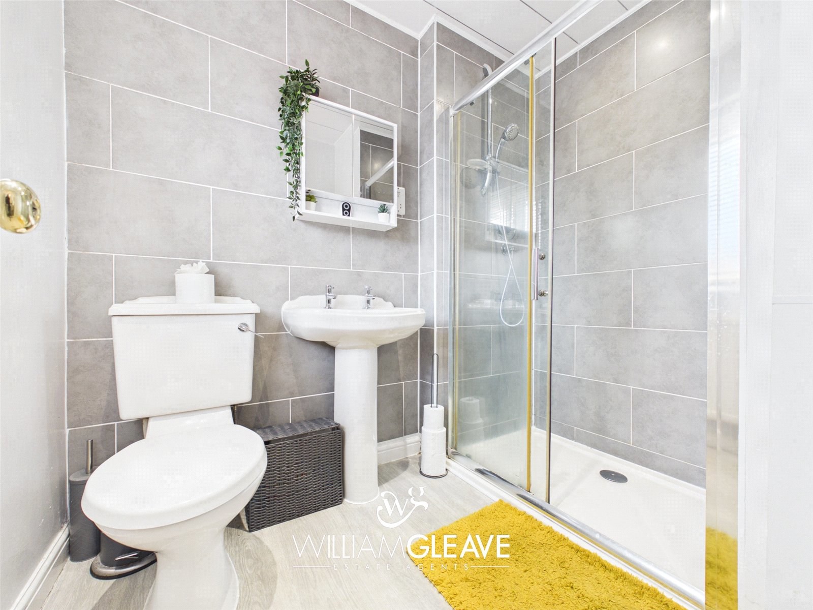 Ffordd Gelfft, Connah's Quay, Deeside, Flintshire, CH5, photo 17