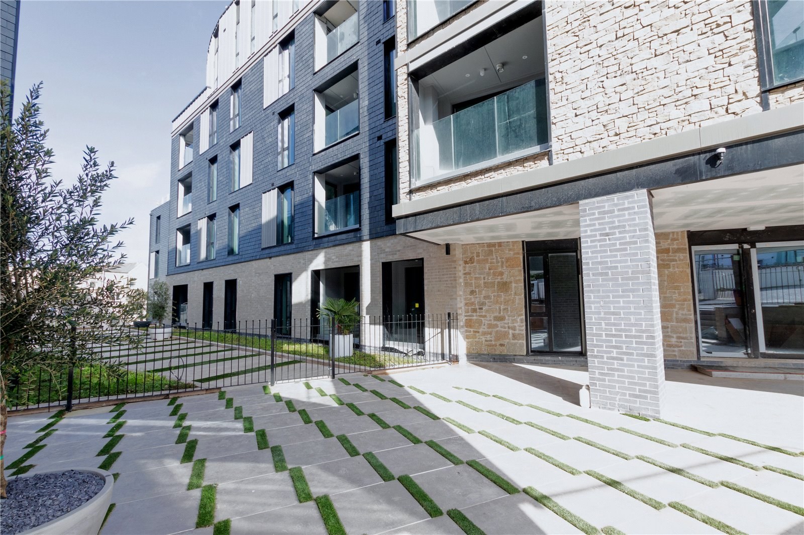 Pentire Avenue
