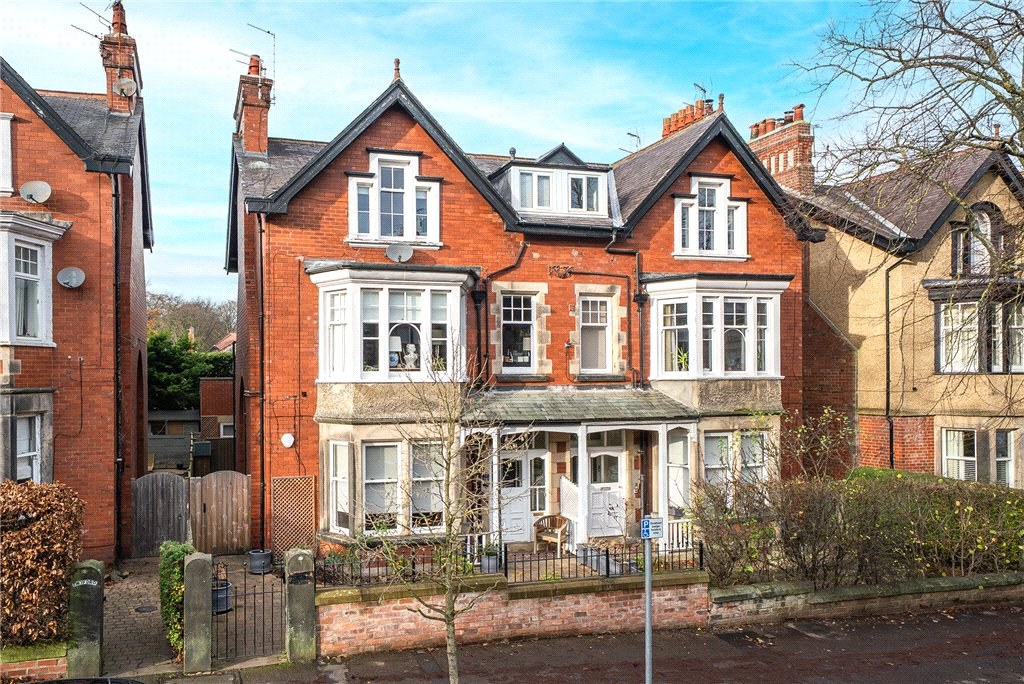 St. Georges Road, Harrogate, North Yorkshire, HG2