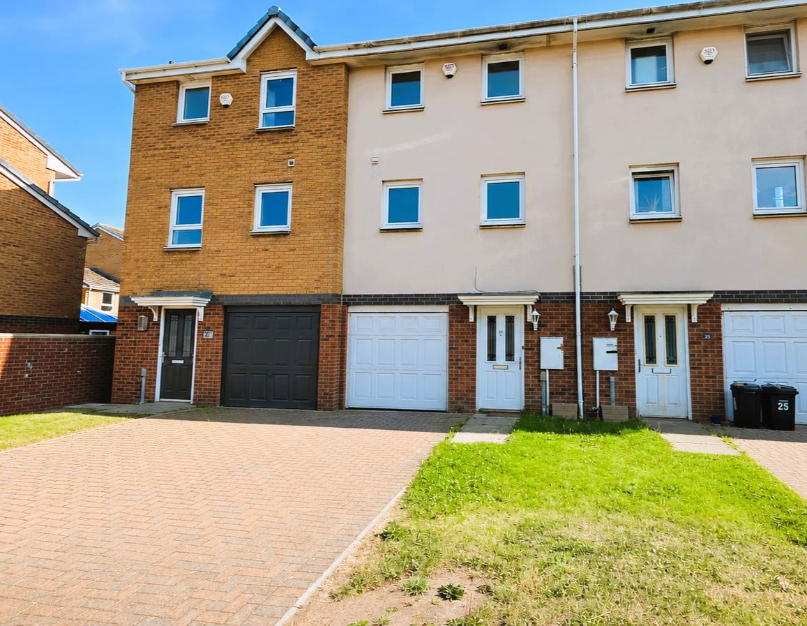 Pentre Doc Y Gogledd, Llanelli