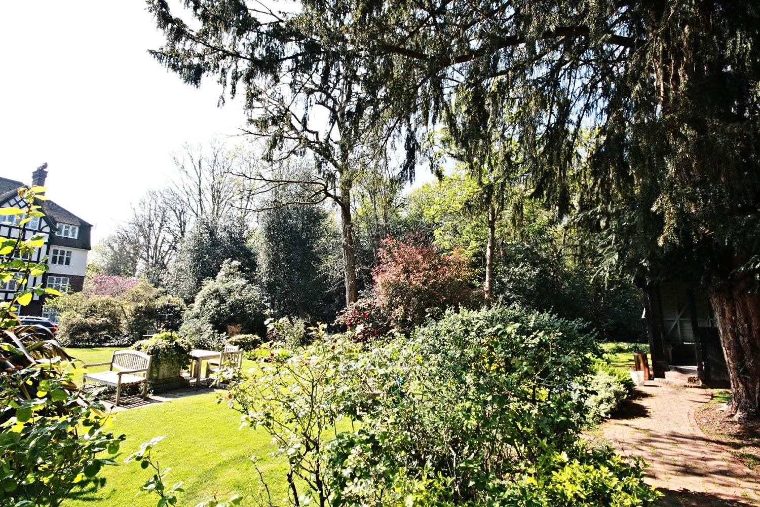 Wildcroft Manor, Wildcroft Road, London, SW15 3TT, photo 26