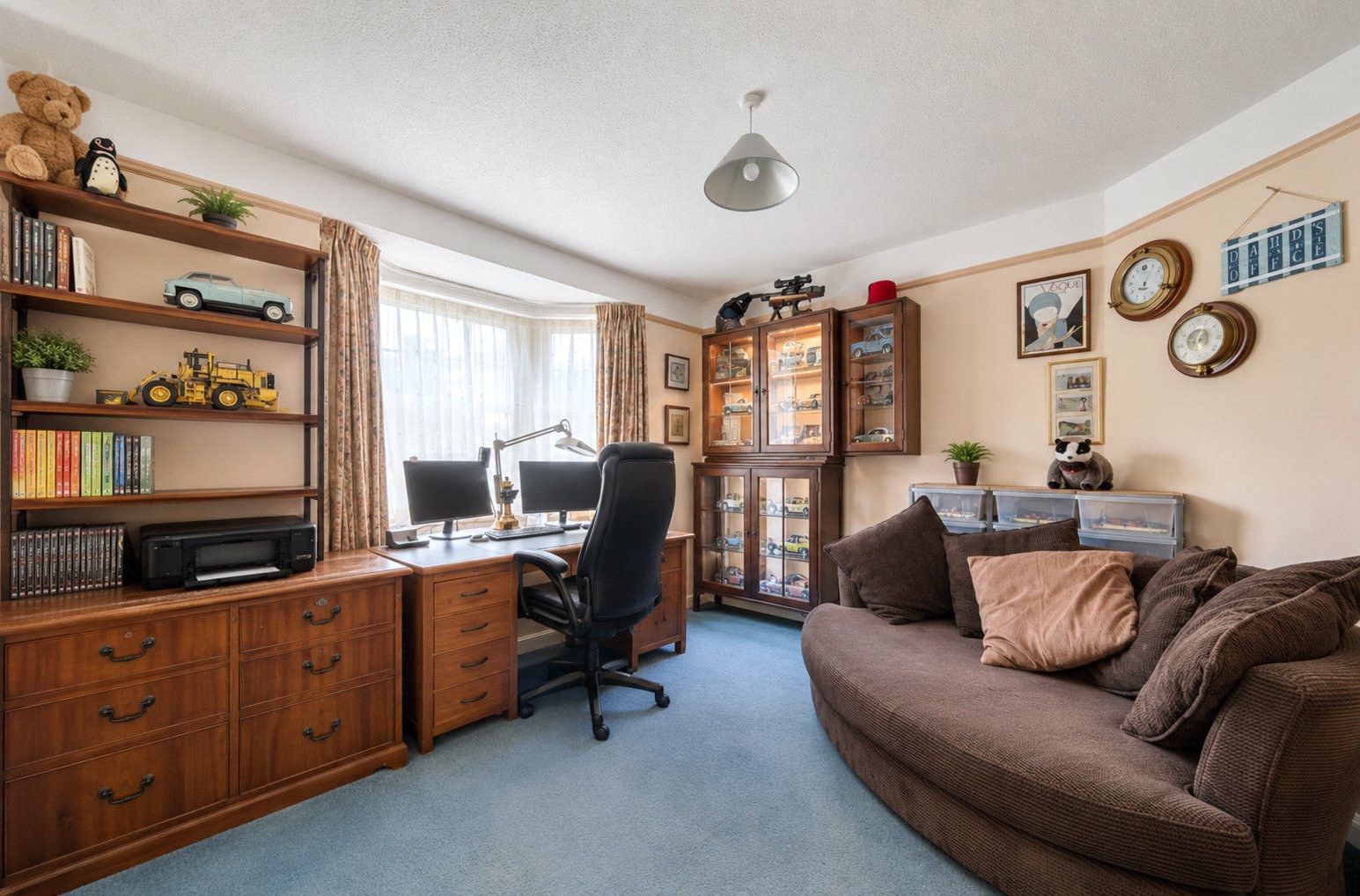Telegraph Lane, Four Marks, Alton, GU34, photo 13