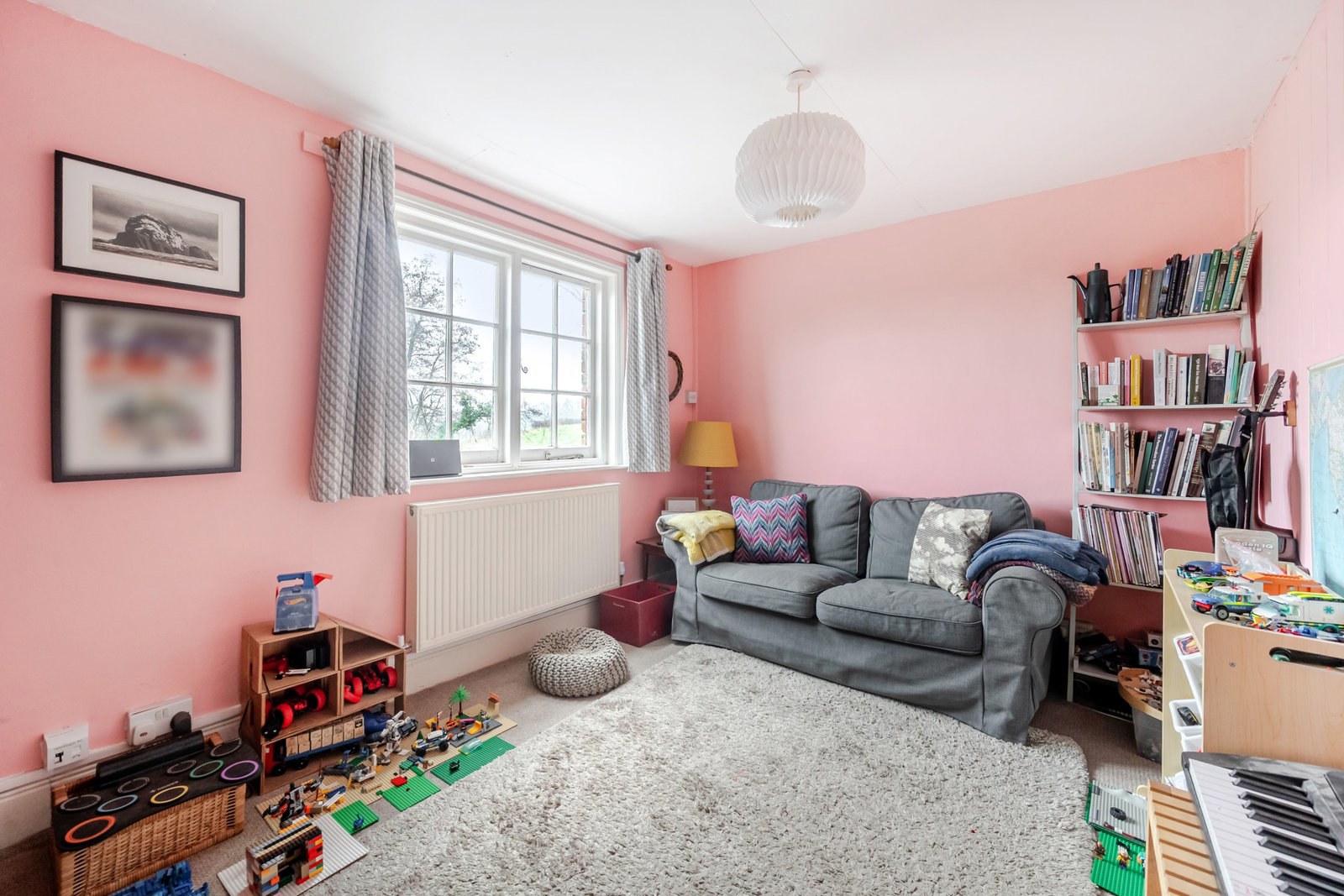 Parrock Lane, Upper Hartfield, Hartfield, photo 9