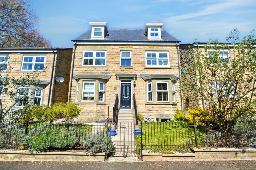 Whitton View
