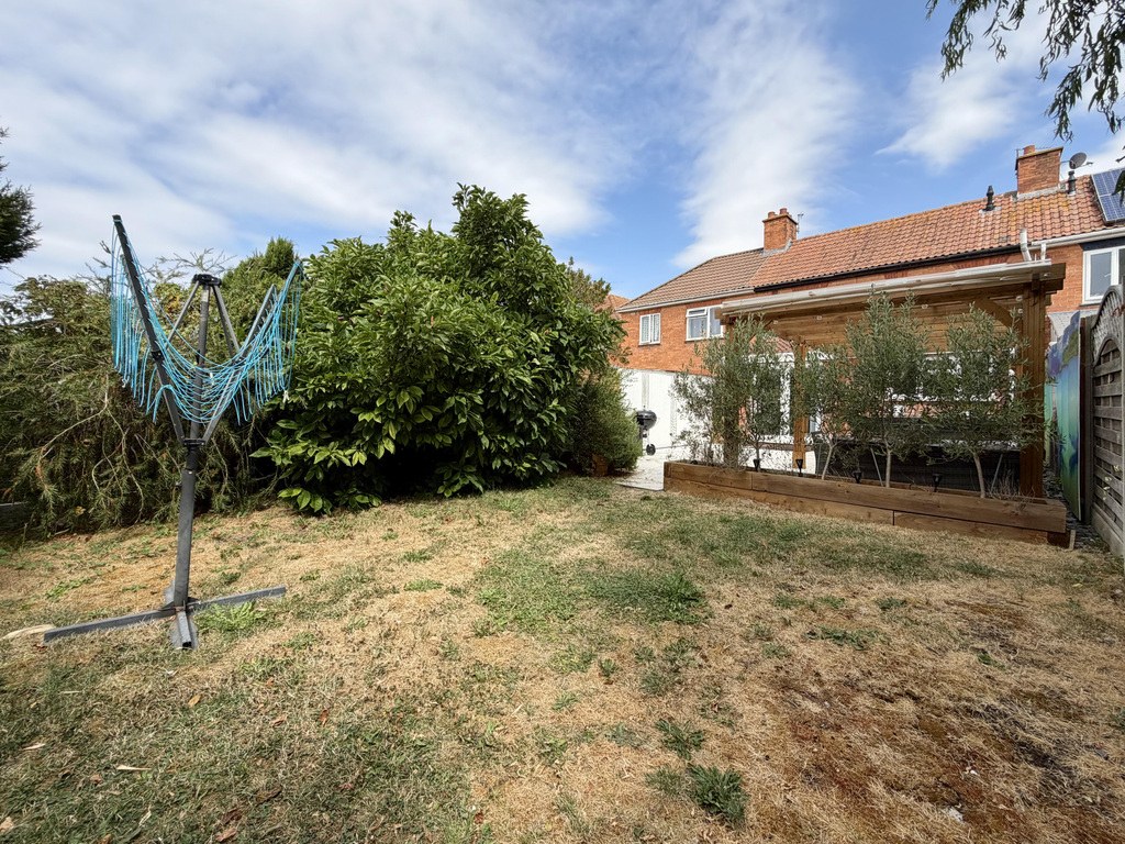 Worston Lane, Burnham-On-Sea, Somerset, photo 24