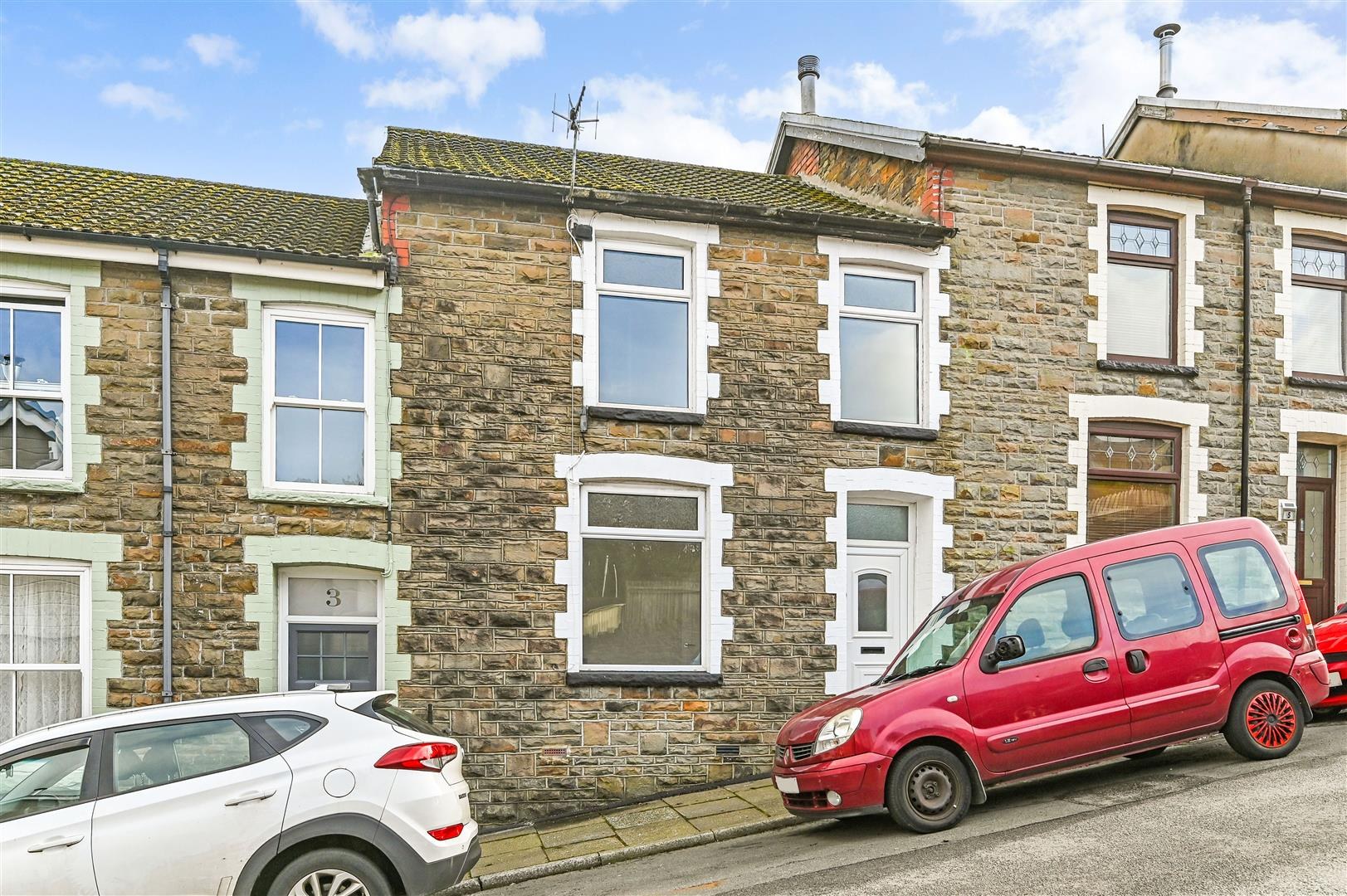 House - Terraced For Sale Belgrave Street