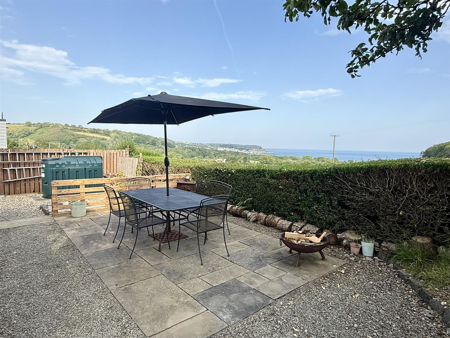 Nr. New Quay, Llanarth, photo 23