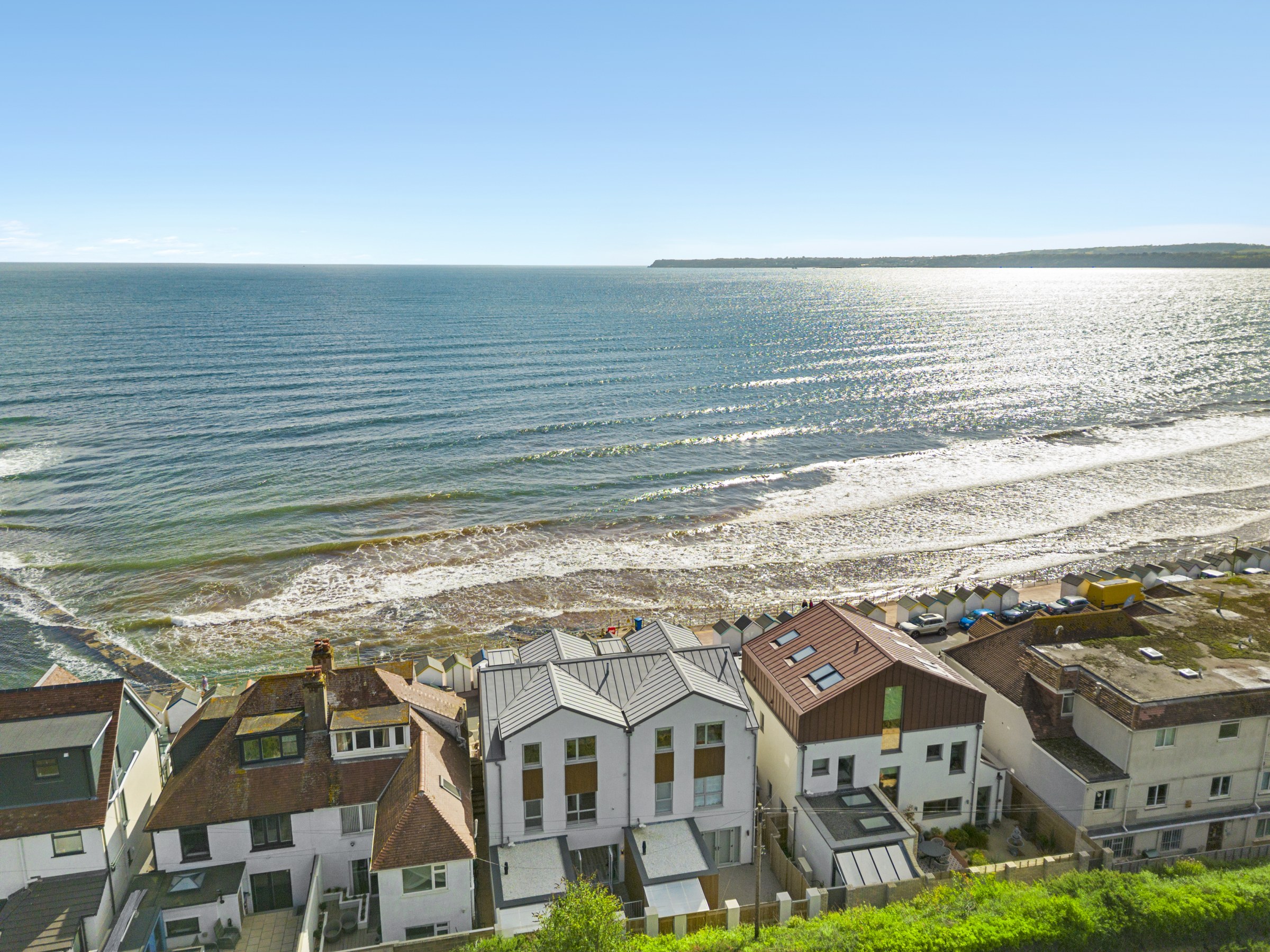 Marine Parade, Paignton, TQ3