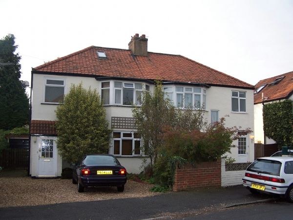 Brampton Gardens