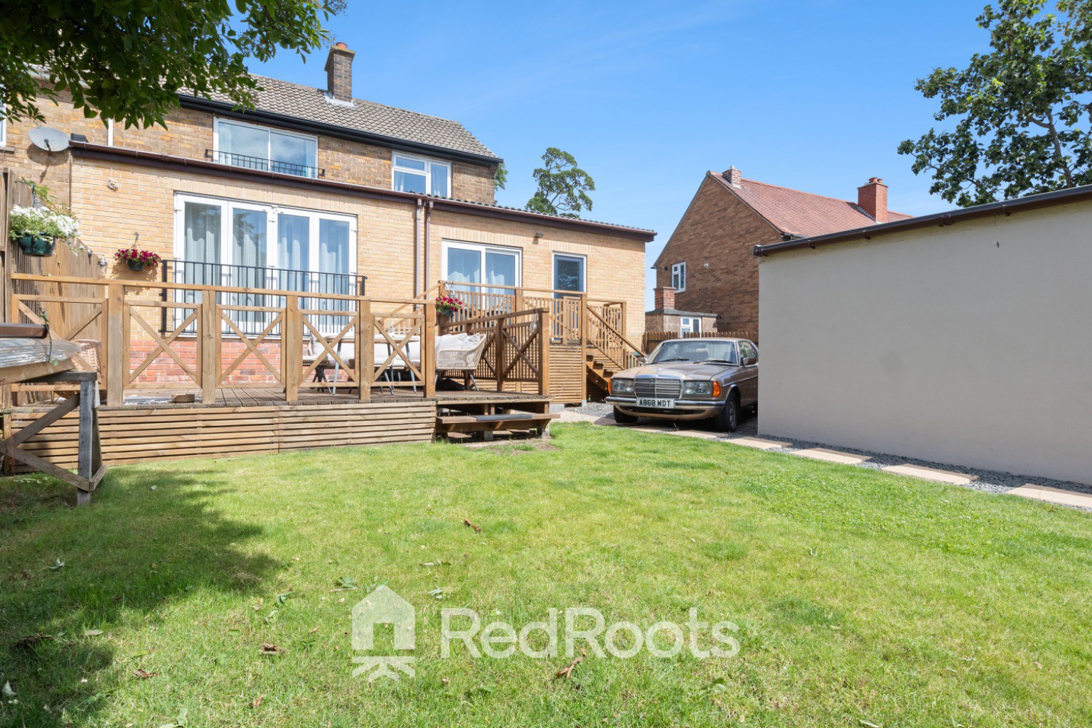 Straight Lane, Skelbrooke, Doncaster, South Yorkshire, DN6, photo 33