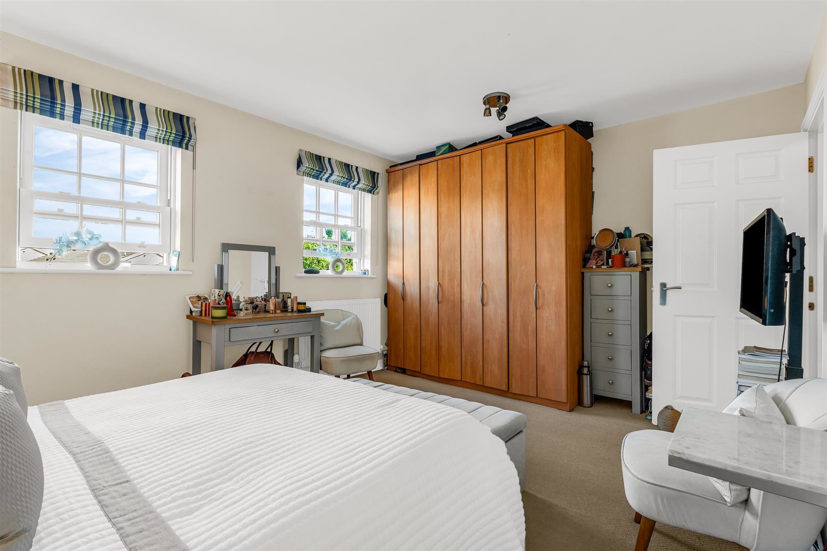 Florence Court, North Road, Hertford, photo 16
