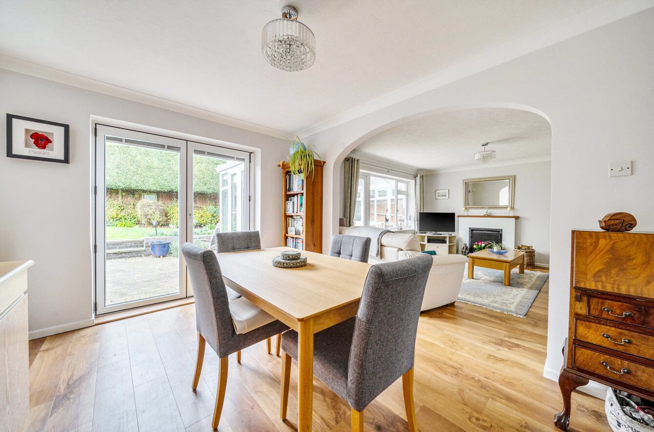 The Spinney, Hook, Hampshire, RG27, photo 7