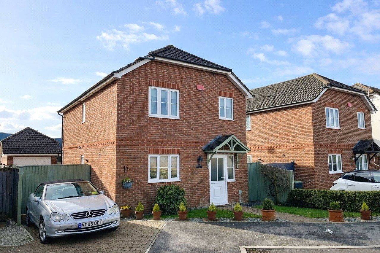 Verwood