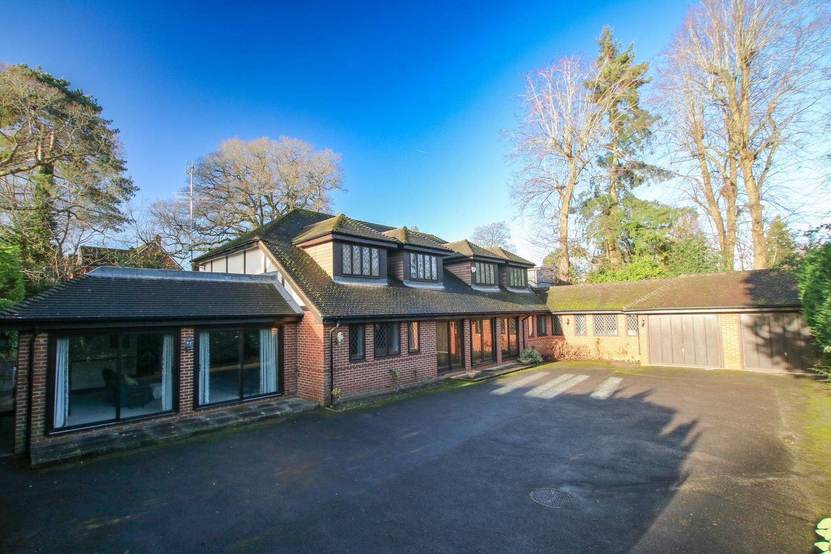 Rectory Road